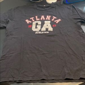 Atlanta t shirt